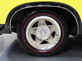 1974 Ford Falcon XB GT Hardtop 4spd Man - Yellow Blaze