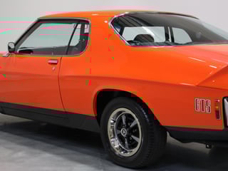 1975 Holden HJ GTS Monaro Coupe - Rare 5.0L 4sp - Concours Restored  