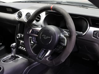 2019 Ford Mustang DJR Limited Edition Build No 22 / 30 - Auto 4,225 km