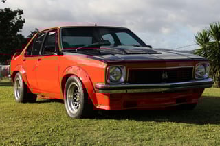 1977 LX Torana SL/R 5000