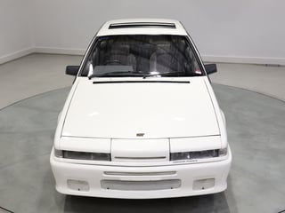 1987 HDT VL Brock Commodore Group 3 Signature Series - Build No 4175