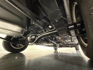 1964 Holden EH Special Station Wagon - Portsea Blue