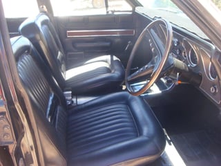 XW GTHO Falcon Phase 2