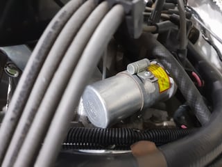 1985 VK HDT Commodore SS Group 3 - 21,000 klms