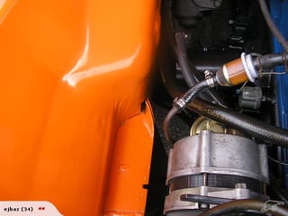 1971 VH Valiant Pacer