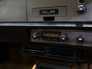 1977 Holden LX Torana SLR 5000 - Absinth Yellow  Survivor 