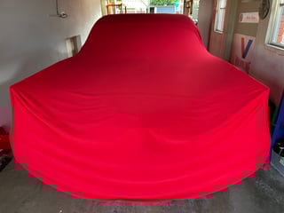 1960 Cadillac De Ville