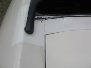 XA Superbird Coupe 302