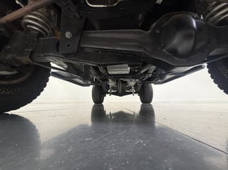 1982 Ford F-Series Pickup F100 RHD 4x4 - 351 V8