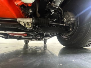 1976 Holden LX Torana SS Hatchback 4.2L Auto - Tuxedo Black