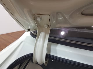 1972 Toyota Corolla KE 25 Coupe Deluxe