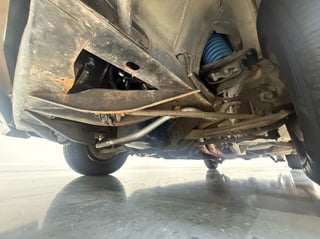 1971 Ford XY Falcon 500 GS Rallye Pack - 302 V8 4 Speed