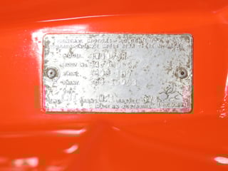 1975 Holden HJ GTS Monaro Coupe - Rare 5.0L 4sp - Concours Restored  