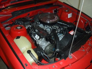 VH Group 3 Brock Commodore #789