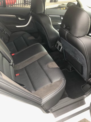 2007 FPV BFII F6 Typhoon R-Spec - 204/300 - 9,183 klms from new!