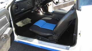 1978 XC Falcon Cobra #378