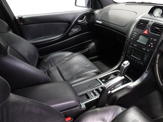 2003 HSV VY II Clubsport R8 285kW