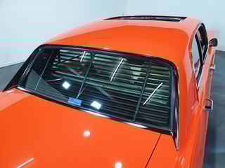 1971 XY Falcon GTHO Phase 3 Replica