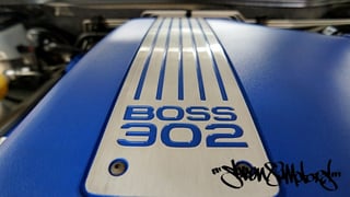 2007 Ford BFll FPV Super Pursuit Cobra ute #78