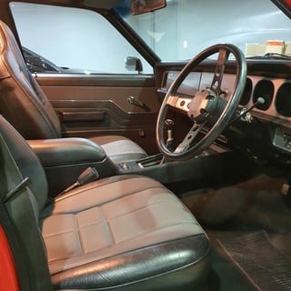 1977 LX Torana A9X