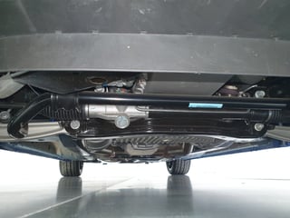 2016 Ford FGX Falcon XR8 Sprint - 00029 km