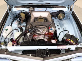1977 Holden LX SS Torana A9X Hatchback