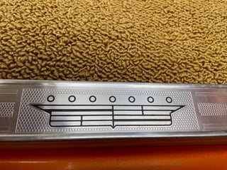 1960 Cadillac De Ville