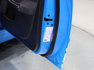 2006 FPV BF GT Build No. 424  - Bionic 