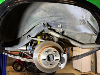 1973 Ford Falcon XA GT Sedan - RPO 83