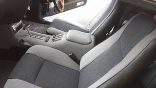 1973 Ford Landau Coupe