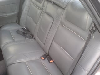 HSV SV3800 Commodore