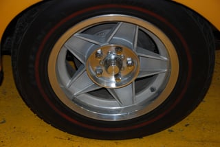 XY GTHO Phase 3 Falcon