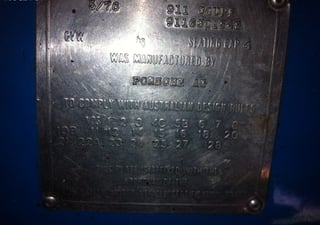 '74 IROC RSR Spec Porsche 911 Carrera