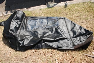 1973 Willys Jeep..350