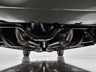 1971 XY GT Falcon - Jewel Green