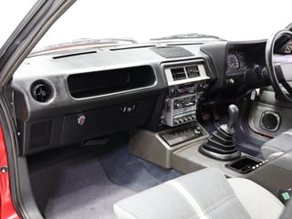 1982 Ford XE Fairmont Ghia ESP - 4.9 Litre V8 4 Speed …