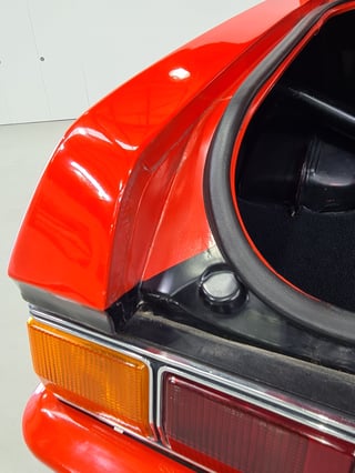 1976 XB GT Falcon - Unrestored Gem - 27,807 km from New