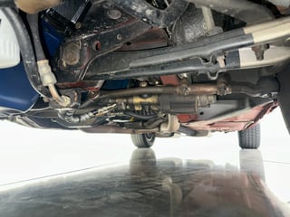 1969 Ford Mustang BOSS 429 - Candy Apple Red