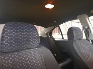 2000 Ford AU Series II Falcon G/S Replica