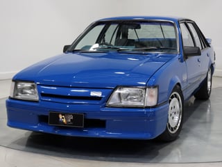 1984 HDT VK SS Group A Brock Commodore Replica - 355ci 450hp