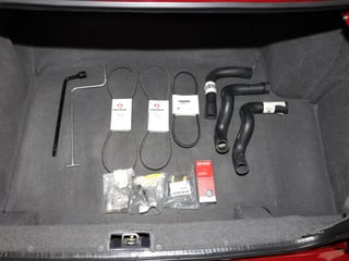 1990 HSV VN Commodore SS Group A - Build No. 495 - 26,951km