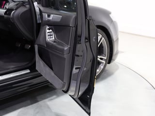 2010 FPV FG GT Build No 16 - 6 Speed Manual in Silhouette 