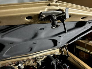 1974 Holden HQ Premier Station Wagon 