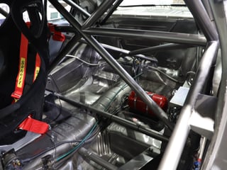 2000 Ford AU Falcon One World V8 Supercar …