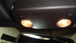 2007 Ford Mustang Shelby GT500