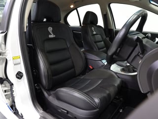 2007 FPV BFII GT R-Spec Cobra - Build No 009