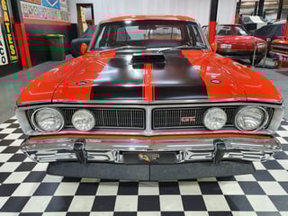 1971 XY Falcon GTHO Phase 3