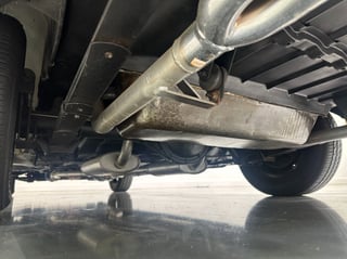 1968 Holden HK Monaro GTS 327 Bathurst - Silver Mink