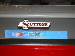 HDT VL Group/A SS Plus Pak