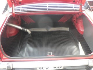 1971 XY GT Falcon Replica